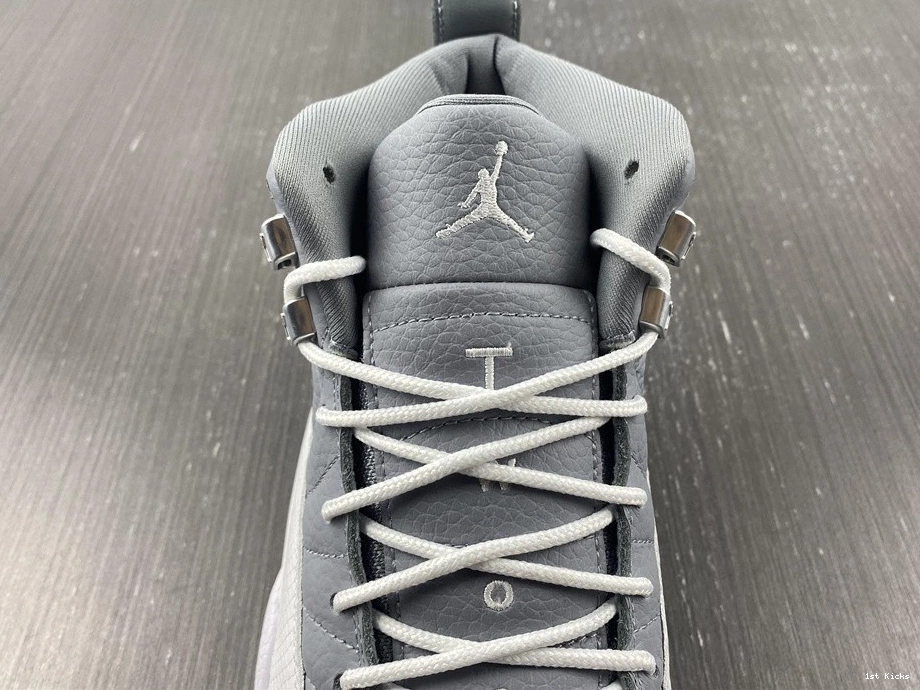 Stealth Jordan - 12 CT8013-015 Retro 0102